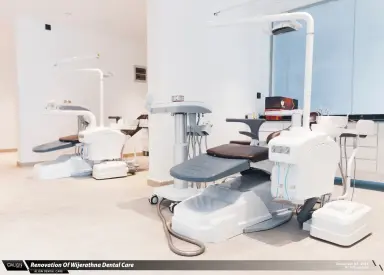 Clinic Gallery