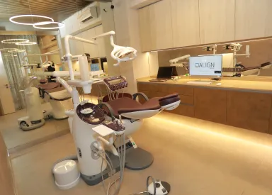 Clinic Gallery