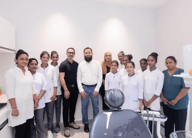 Clinic Gallery