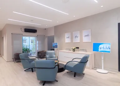 Clinic Gallery
