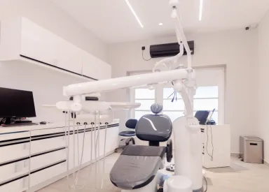 Clinic Gallery