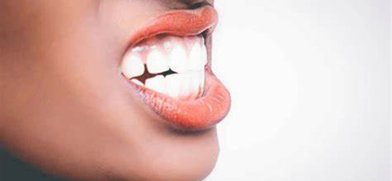 Teeth Grinding