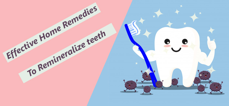 Strong teeth remedies for home How To