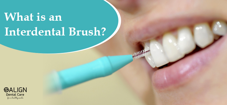 Interdental Brush