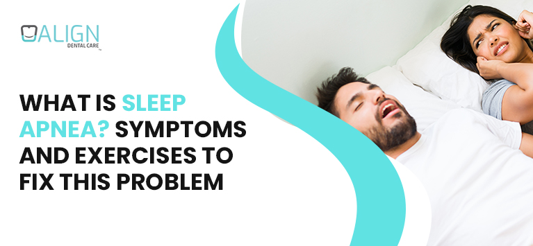 What is sleep apnea?