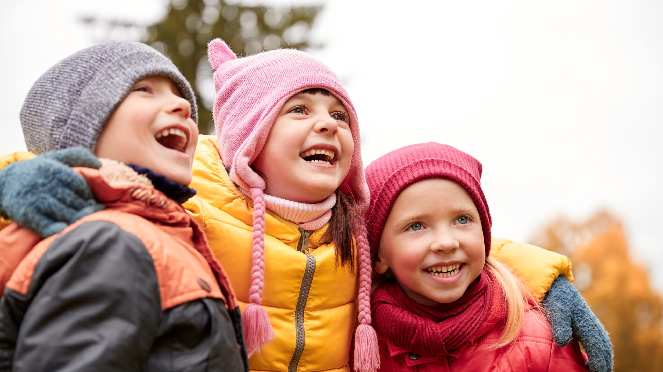 Kid’s Teeth Healthy During Holidays