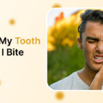 Why Does My Tooth Hurt When I Bite Down